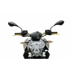 SEFIS GS 732 mirrors Aprilia