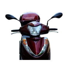 SEFIS GS 732 mirrors Honda SH300