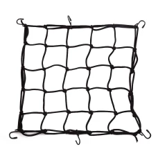SEFIS rubber net 40x40cm