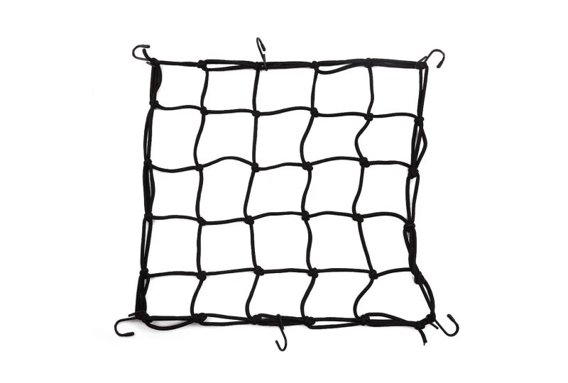 SEFIS rubber net 40x40cm