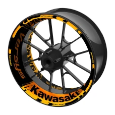 SEFIS one-piece wheel decals KAWASAKI VERSYS SEFIS one-piece wheel decals KAWASAKI VERSYS