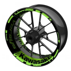 SEFIS one-piece wheel decals KAWASAKI VERSYS SEFIS one-piece wheel decals KAWASAKI VERSYS