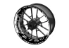 SEFIS one-piece wheel decals KAWASAKI Z750