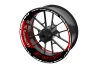 SEFIS one-piece wheel decals KAWASAKI Z900