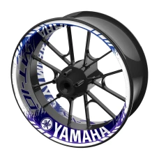 SEFIS one-piece wheel decals YAMAHA MT-10 SEFIS one-piece wheel decals YAMAHA MT-10