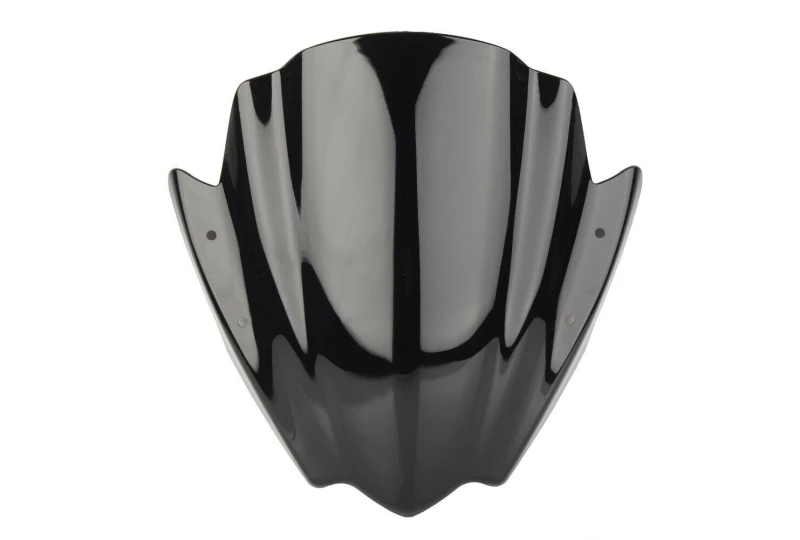 SEFIS K2 universal windscreen smoke