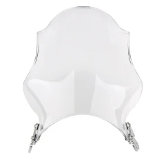 SEFIS K3 universal windscreen clear