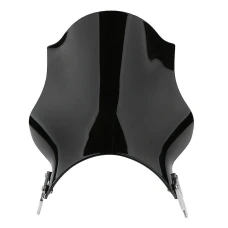 SEFIS K3 universal windscreen smoke