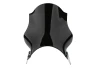 SEFIS K3 universal windscreen smoke