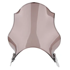 SEFIS K3 universal windscreen mild smoke