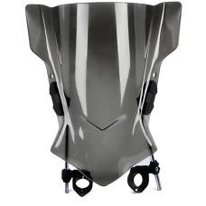 SEFIS K4 universal windscreen smoke