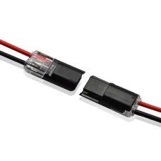 Kabelová spojka samořezná