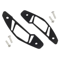 SEFIS air intake cover Yamaha MT-09 2013-2016 black SEFIS air intake cover Yamaha MT-09 2013-2016 black