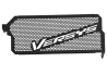 SEFIS radiator grill cover Kawasaki Versys 650