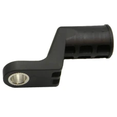 SEFIS L leg adapter under mirror / for holders with 22mm sockets