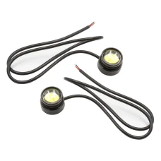 SEFIS LED daytime running lights 203 adhesive SEFIS LED daytime running lights 203 adhesive