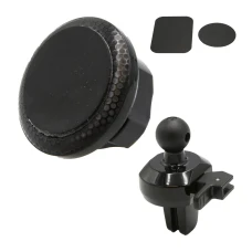 SEFIS Magnetic mobile phone holder with air vent mount N3