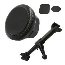 SEFIS Magnetic mobile phone holder with headrest mount N4