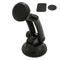 SEFIS Magnetic mobile phone holder with suction mount N2