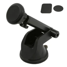 SEFIS Magnetic mobile phone holder with telescopic suction mount N1
