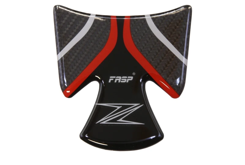 SEFIS Kawasaki Z mini tankpad red