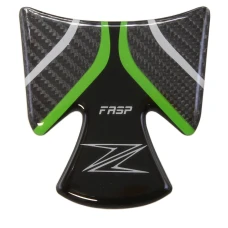SEFIS Kawasaki Z mini tankpad green SEFIS Kawasaki Z mini tankpad green