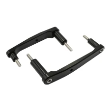 SEFIS frame for crash protectors Kawasaki Z900 SEFIS frame for crash protectors Kawasaki Z900