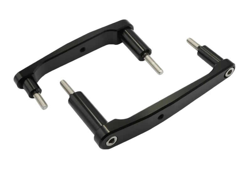 SEFIS frame for crash protectors Kawasaki Z900