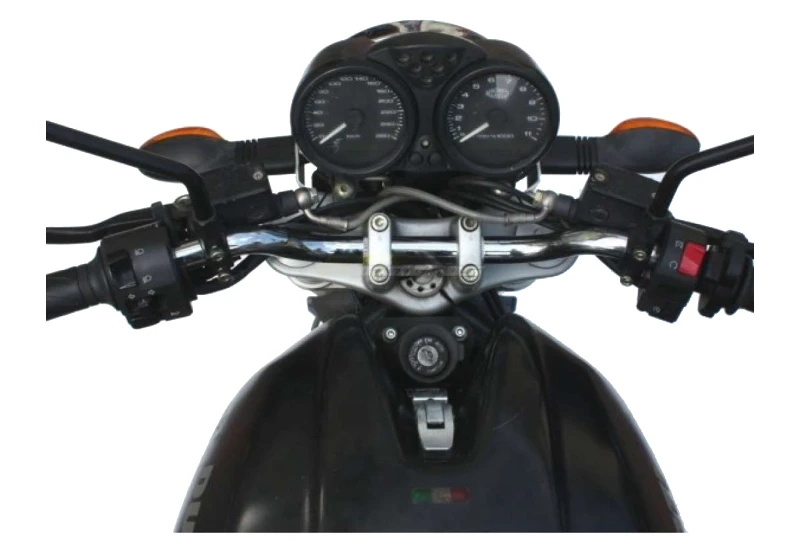 SEFIS MS7 handlebar 22mm Ducati