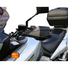SEFIS MS10 Suzuki  DL 650 1000 V-Strom handguards SEFIS MS10 Suzuki  DL 650 1000 V-Strom handguards