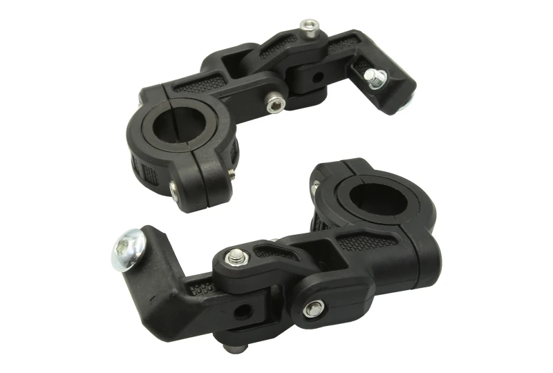 SEFIS MS10 handguards mounting sleeve 22 / 28,6 mm – pair