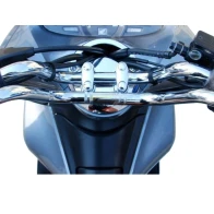 SEFIS MS7 handlebar 22mm Honda PCX