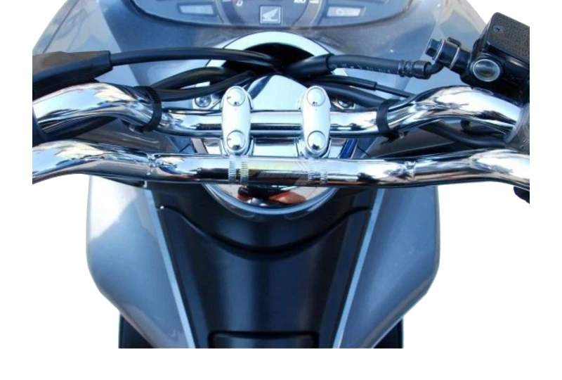 SEFIS MS7 handlebar 22mm Honda PCX