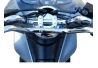 SEFIS MS7 handlebar 22mm Honda PCX