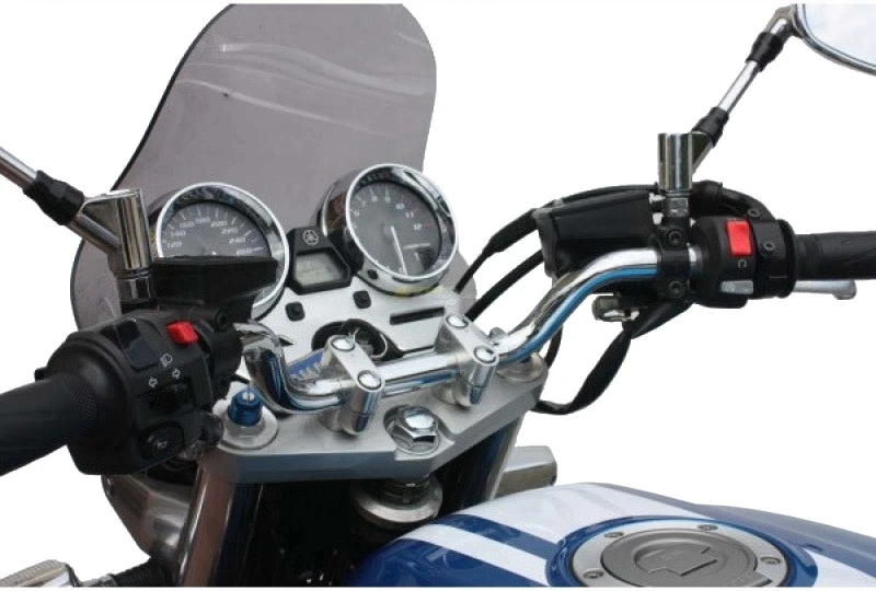 SEFIS MS7 handlebar 22mm Yamaha