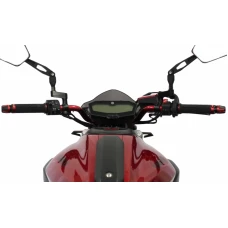 SEFIS MSD14 handlebar 22mm Yamaha MT-07 2013-2022 SEFIS MSD14 handlebar 22mm Yamaha MT-07 2013-2022
