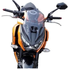SEFIS MSD2 handlebar 22mm black Kawasaki Z800 SEFIS MSD2 handlebar 22mm black Kawasaki Z800