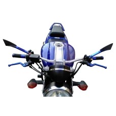SEFIS MSD9 handlebar 22mm Suzuki SV SEFIS MSD9 handlebar 22mm Suzuki SV