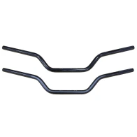 SEFIS MSDZ9 handlebars 22mm