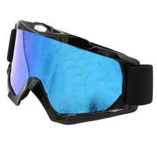 SEFIS glasses MX - Iridium