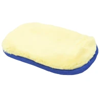 SEFIS washing and polishing glove