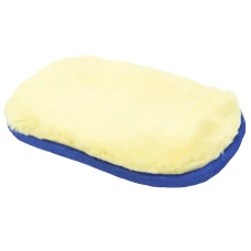 SEFIS washing and polishing glove SEFIS washing and polishing glove