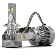 SEFIS NA LED FLASHBULB H7 60W white