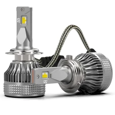 SEFIS NA LED FLASHBULB H7 60W white