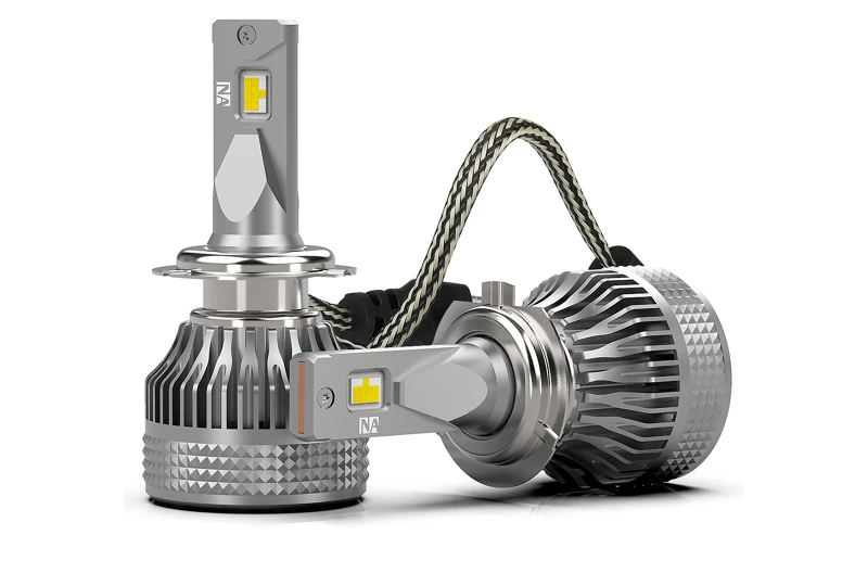 SEFIS NA LED FLASHBULB H7 60W white for the car