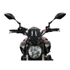 SEFIS Naked mirrors Yamaha MT-07 MT-09 MT-10 SEFIS Naked mirrors Yamaha MT-07 MT-09 MT-10