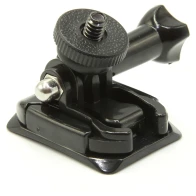 SEFIS sticky holder of pressure sensor M3 / GoPro outdoor camera