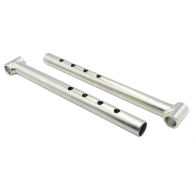 SEFIS increase for neck steering rack 15-25cm