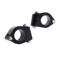 SEFIS clamp mount adaptor LED lights