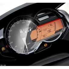 SEFIS screen protector film BMW C650GT 2012-2015 SEFIS screen protector film BMW C650GT 2012-2015